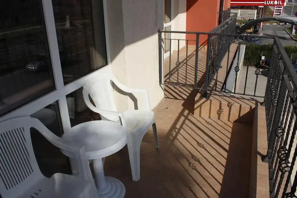 Несебр: Respekt Guest House