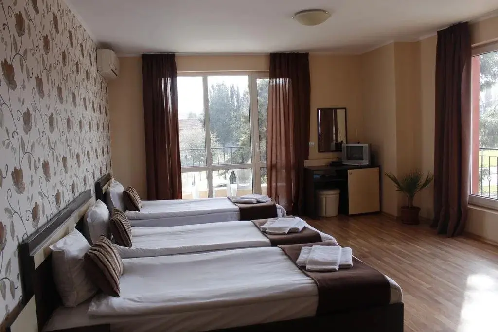 Несебр: Respekt Guest House