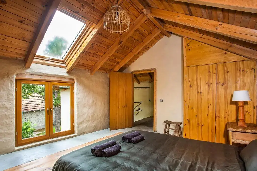 Троян: Guest House Podkovite
