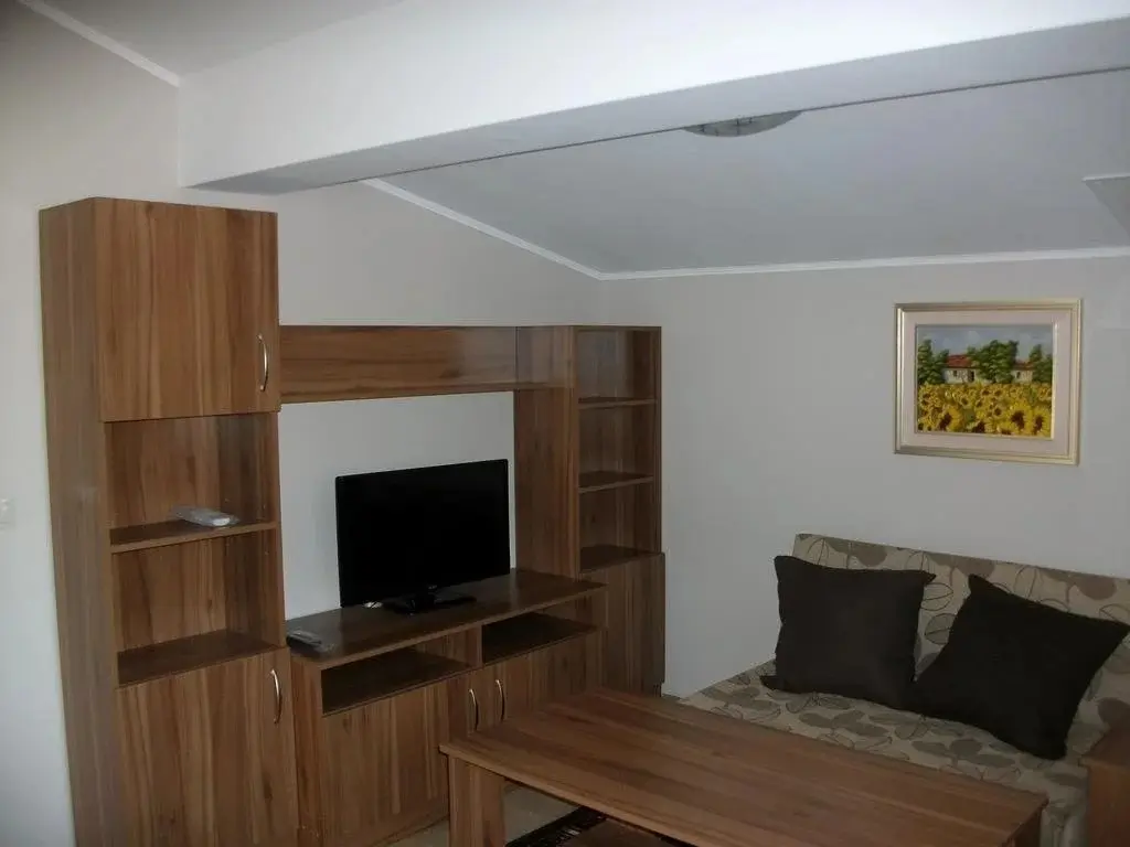 Сапарева баня: Andreevite Houses