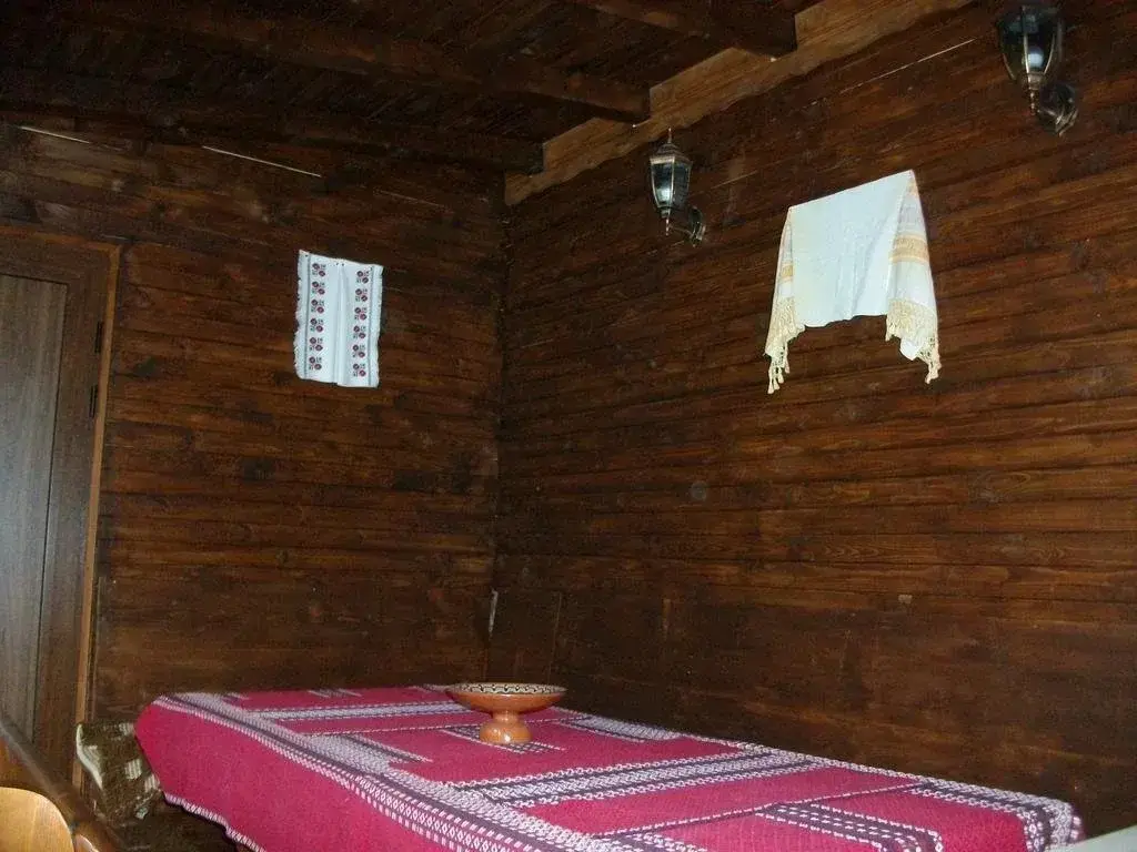 Сапарева баня: Andreevite Houses