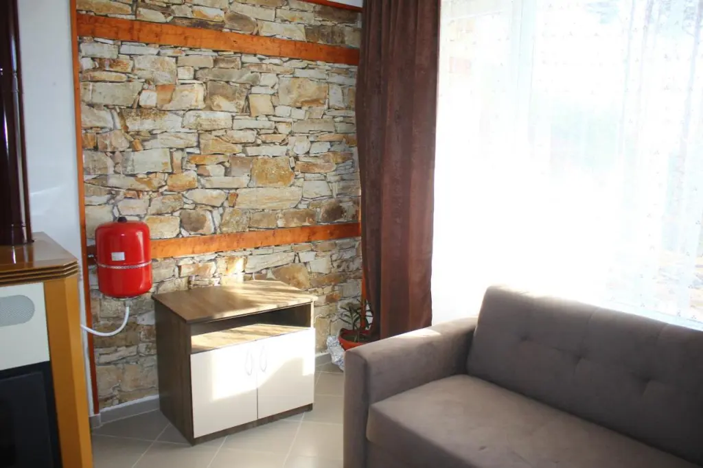 Долен: Guesthouses Prav Kamen