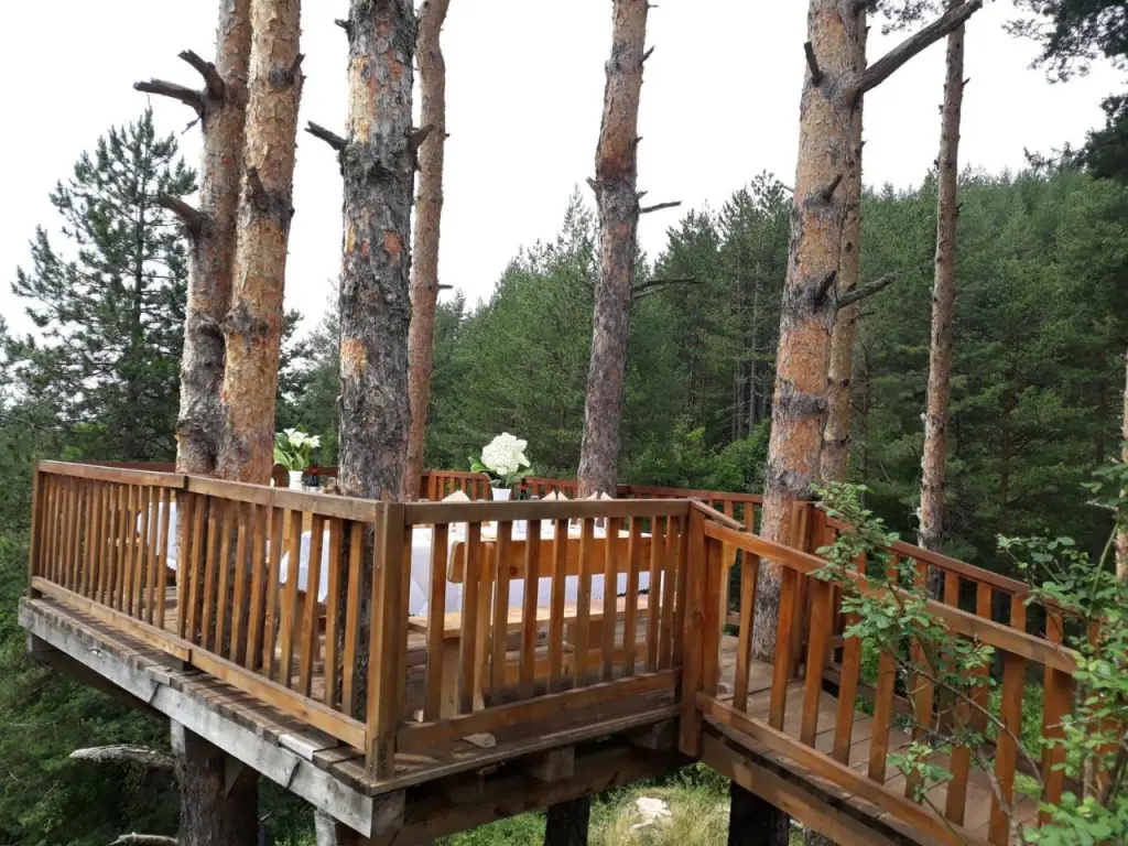 Долен: Guesthouses Prav Kamen