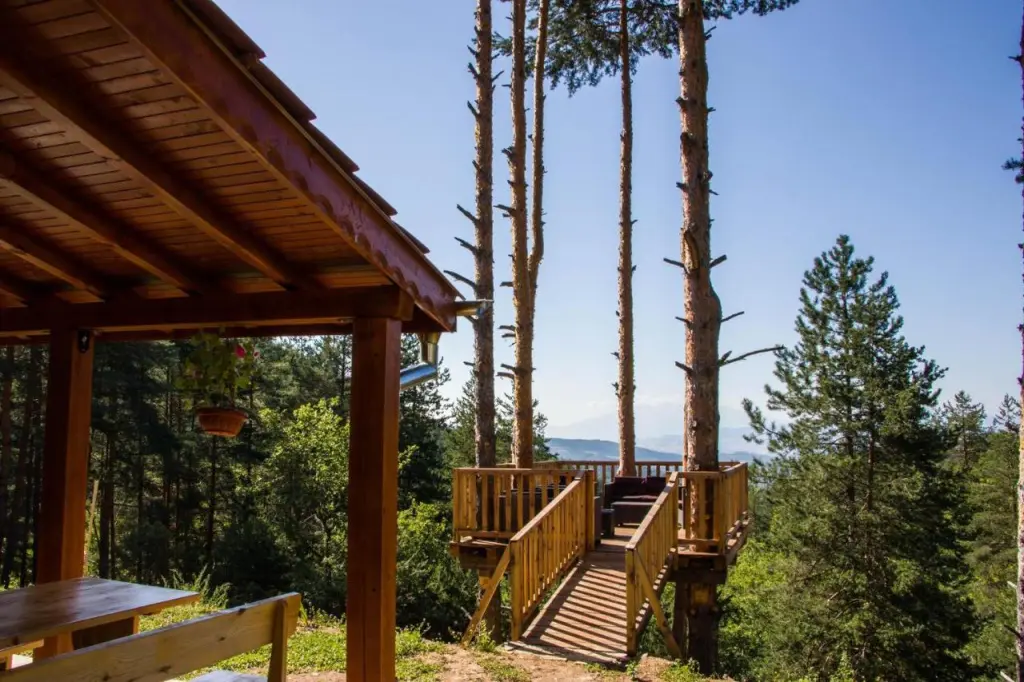 Долен: Guesthouses Prav Kamen