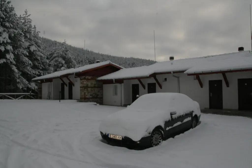 Долен: Guesthouses Prav Kamen