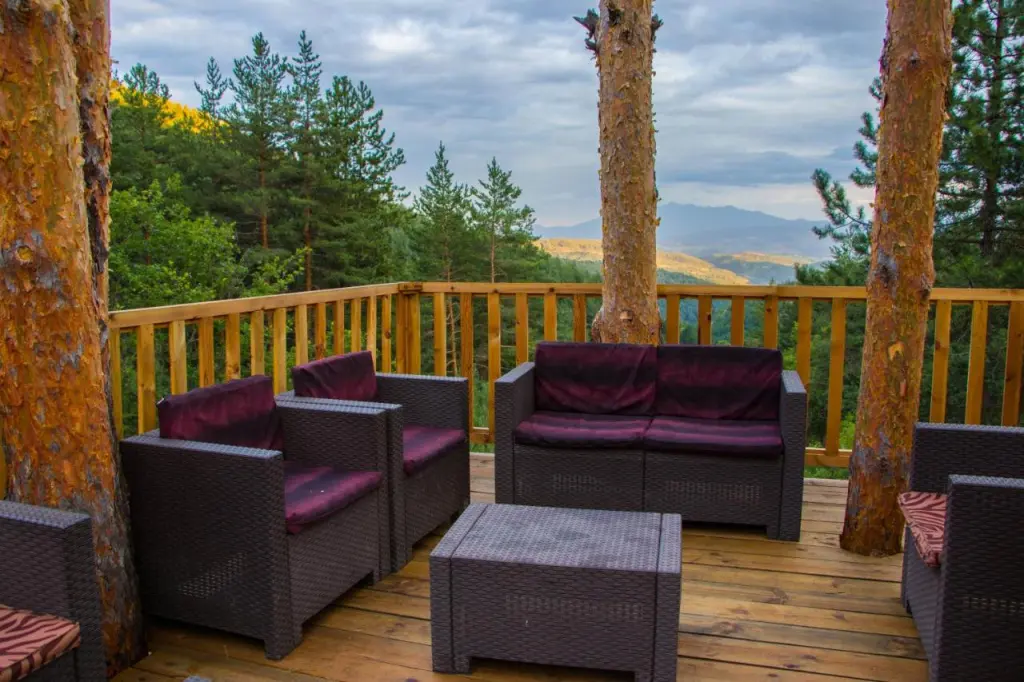 Долен: Guesthouses Prav Kamen