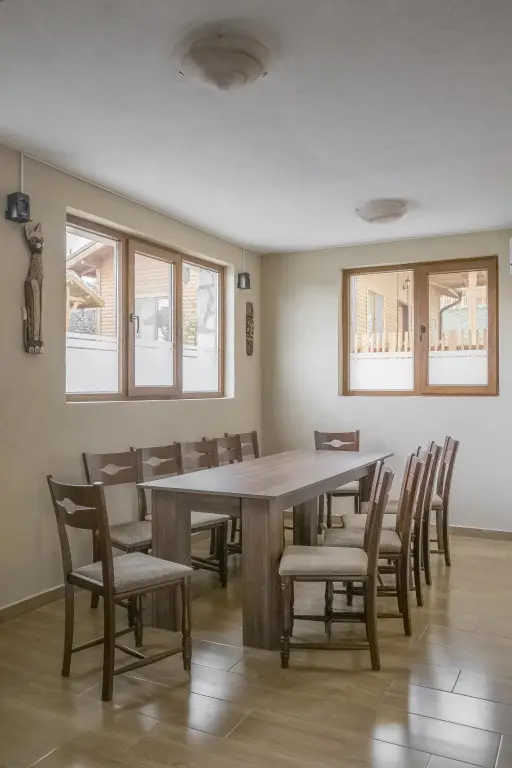 Сапарева баня: Mini Complex Rilski Terasi