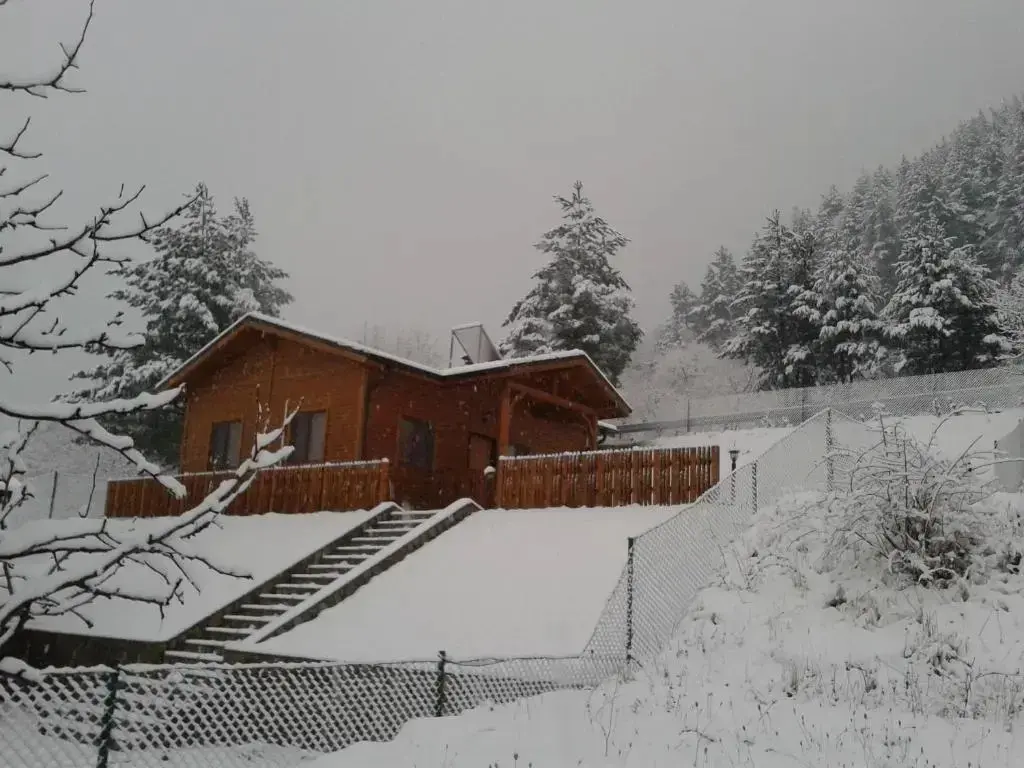 Сапарева баня: Mini Complex Rilski Terasi