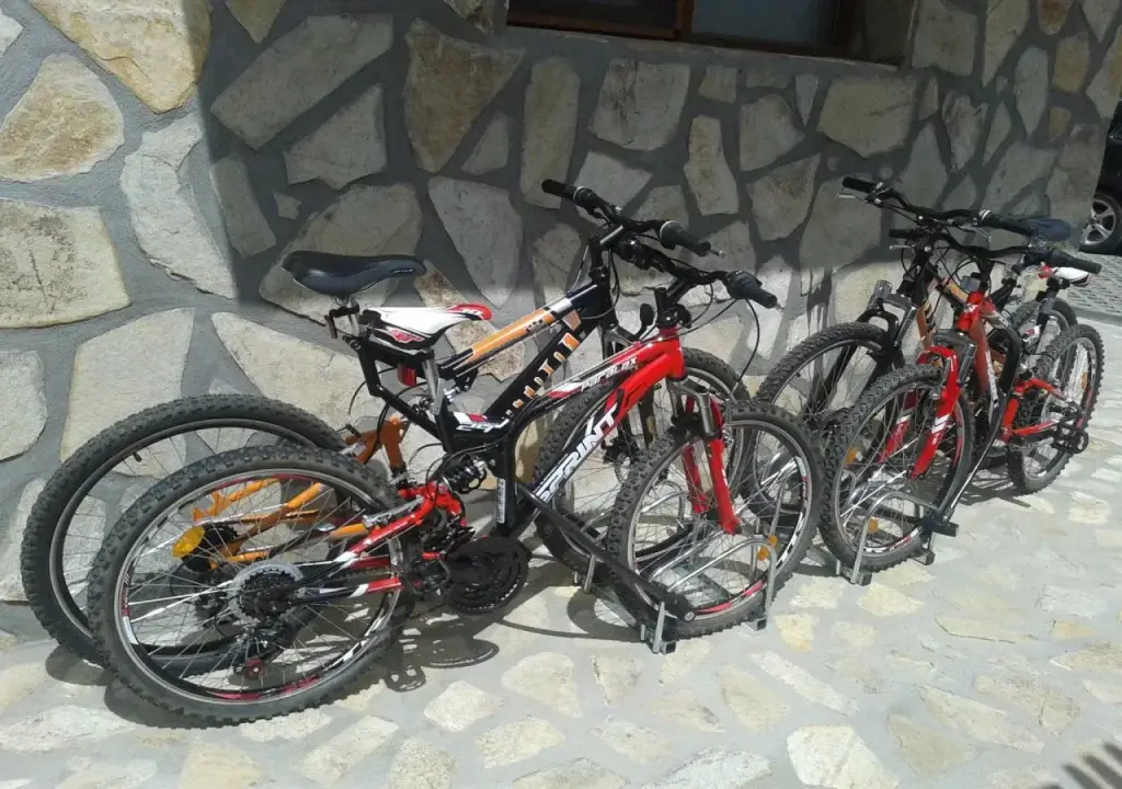 Сапарева баня: Mini Complex Rilski Terasi
