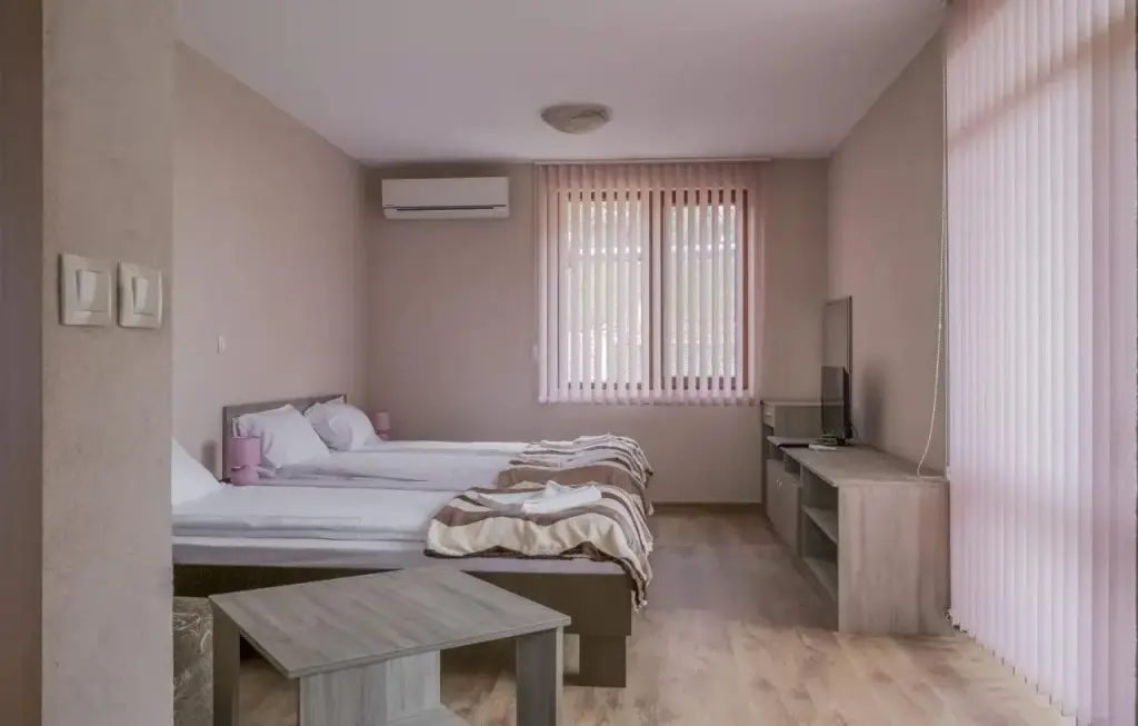 Сапарева баня: Mini Complex Rilski Terasi