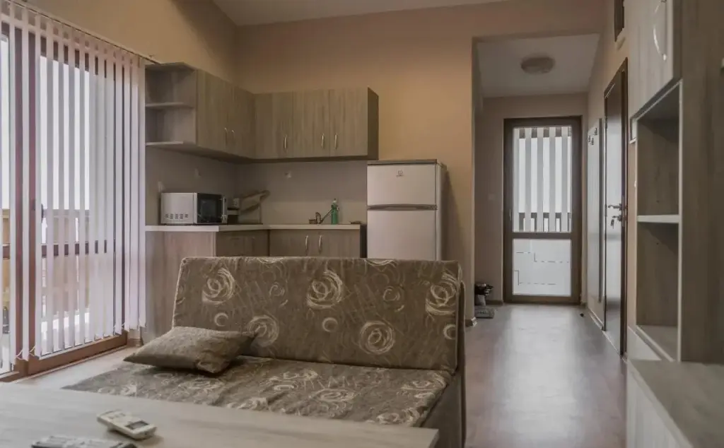 Сапарева баня: Mini Complex Rilski Terasi