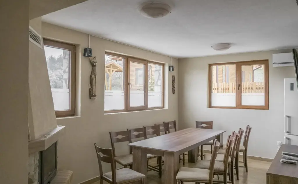 Сапарева баня: Mini Complex Rilski Terasi