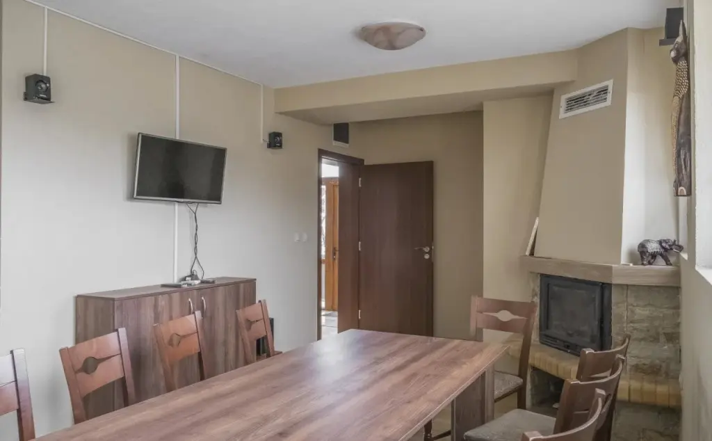 Сапарева баня: Mini Complex Rilski Terasi