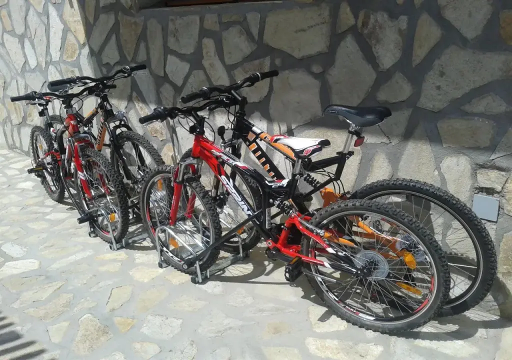 Сапарева баня: Mini Complex Rilski Terasi