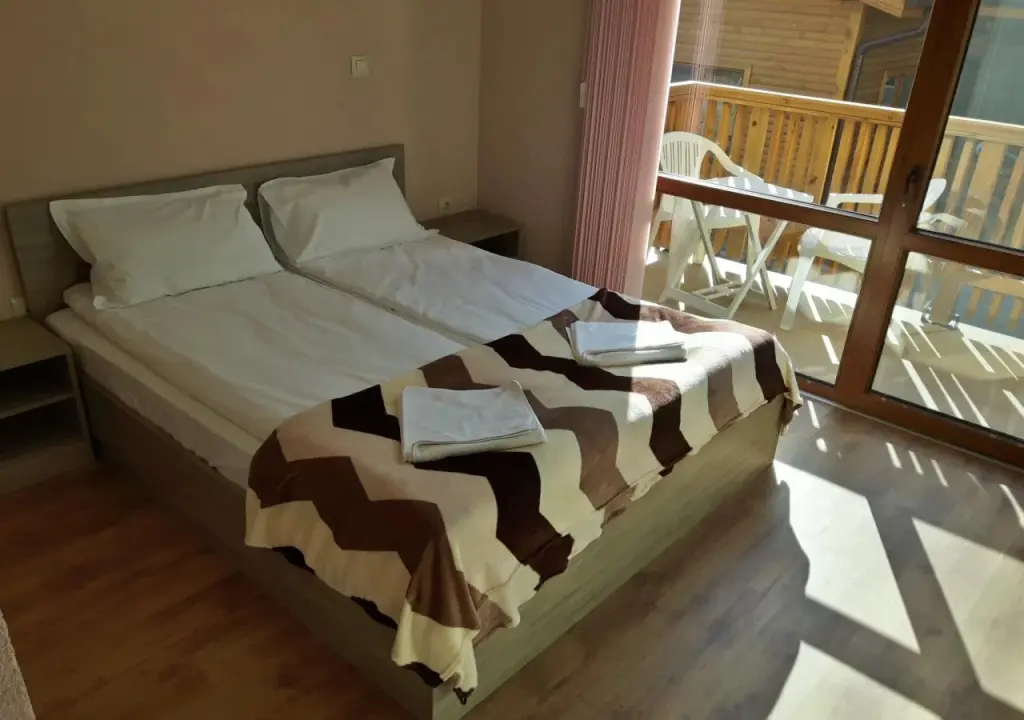 Сапарева баня: Mini Complex Rilski Terasi