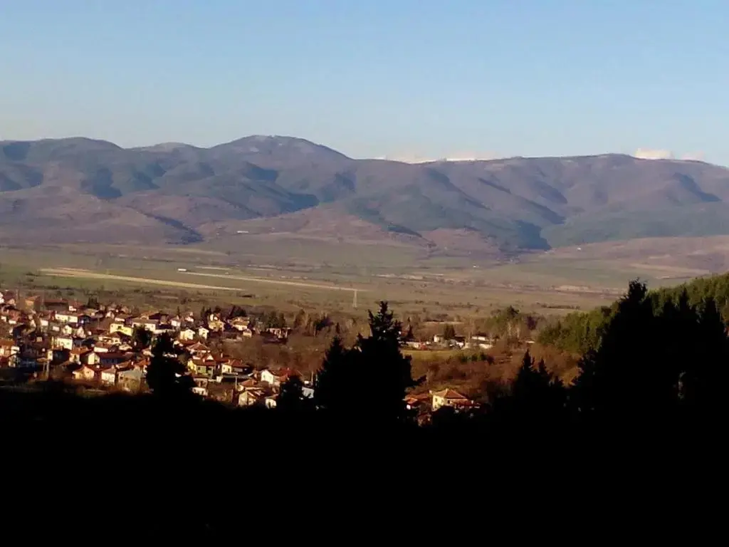 Сапарева баня: Mini Complex Rilski Terasi