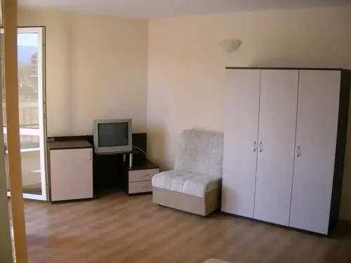 Солнечный берег: Livi Paradise Apartments
