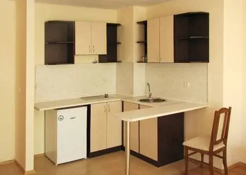 Солнечный берег: Livi Paradise Apartments