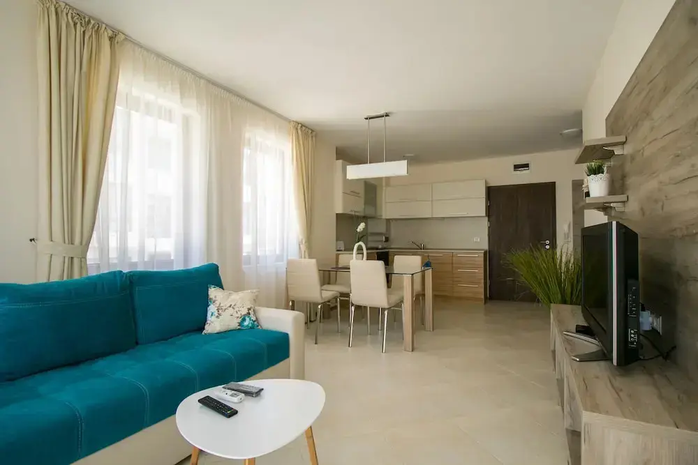 Бяла: Byala Vista Cliff Apartments
