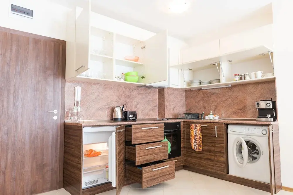 Бяла: Byala Vista Cliff Apartments