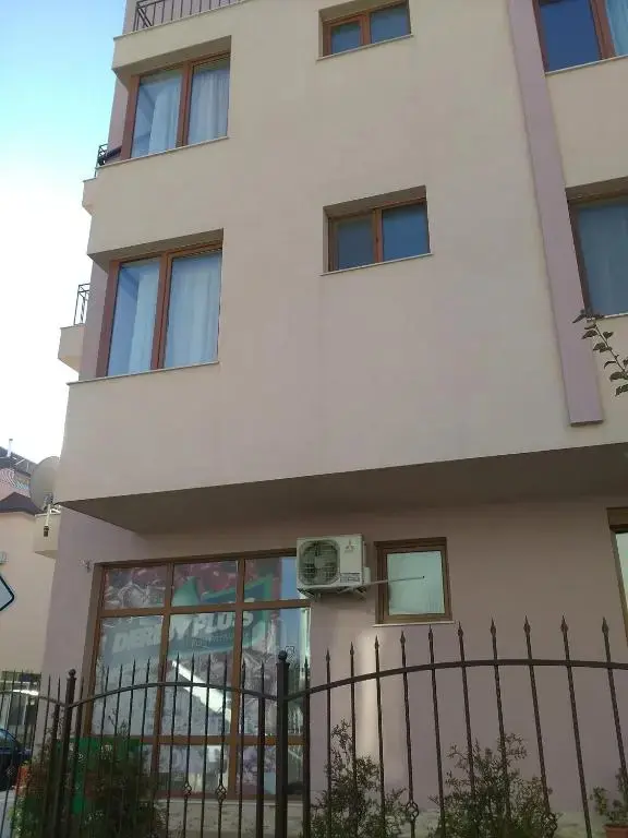 Несебр: Guest House Vasilevi