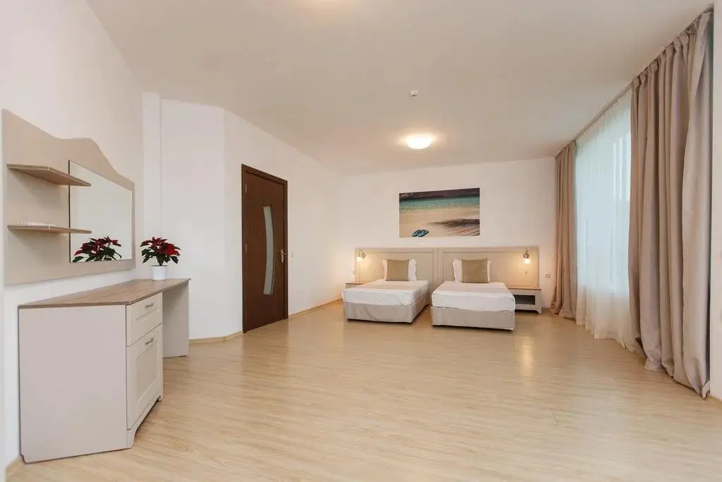 Бяла: Silver Beach Apart Complex
