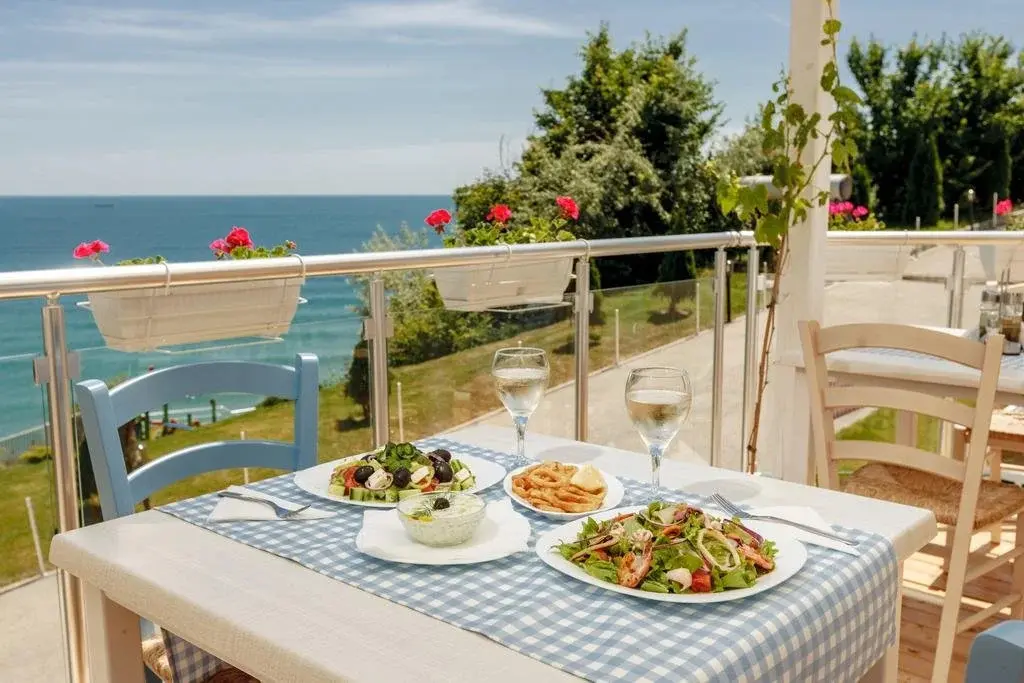 Бяла: Silver Beach Apart Complex