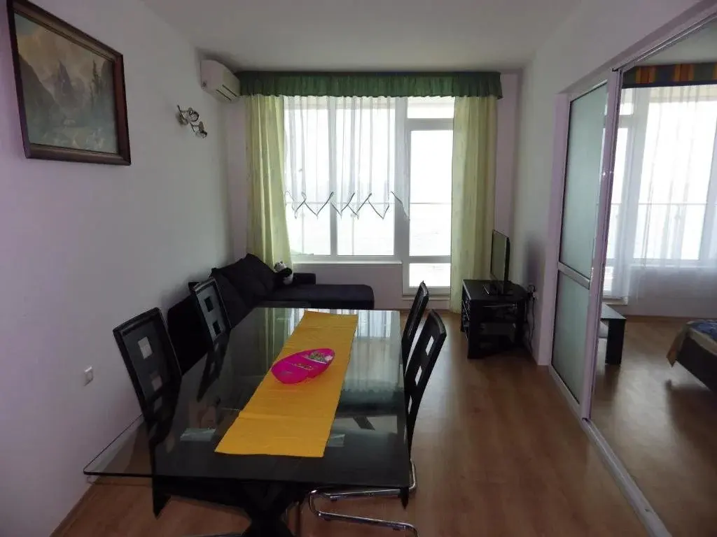 Бяла: Silver Beach Apart Complex