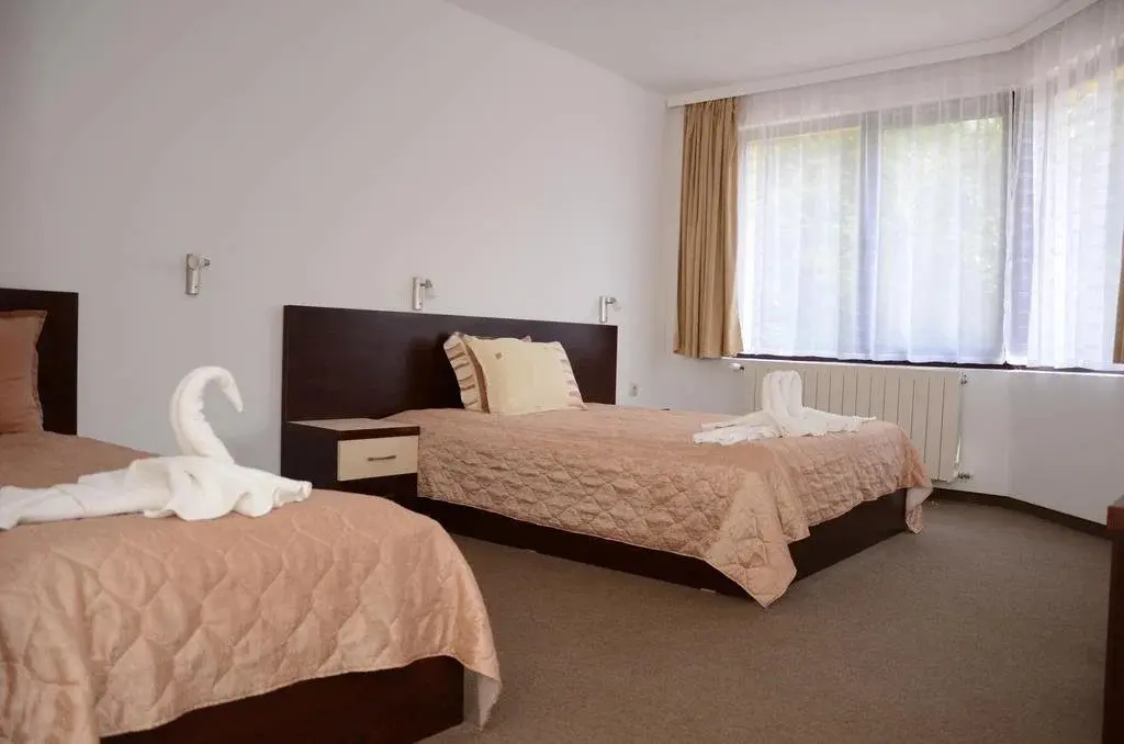 Копривштица: Family Hotel Vejen