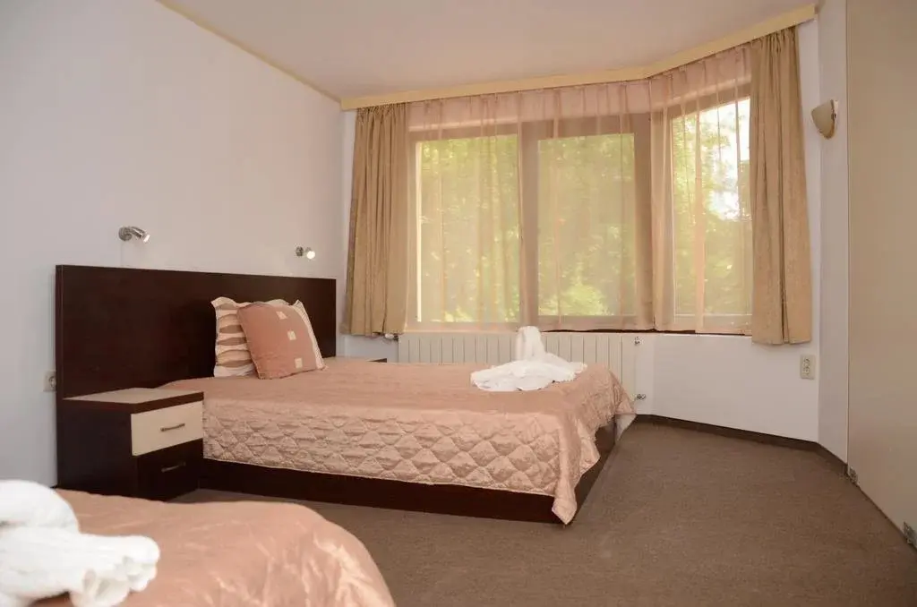 Копривштица: Family Hotel Vejen
