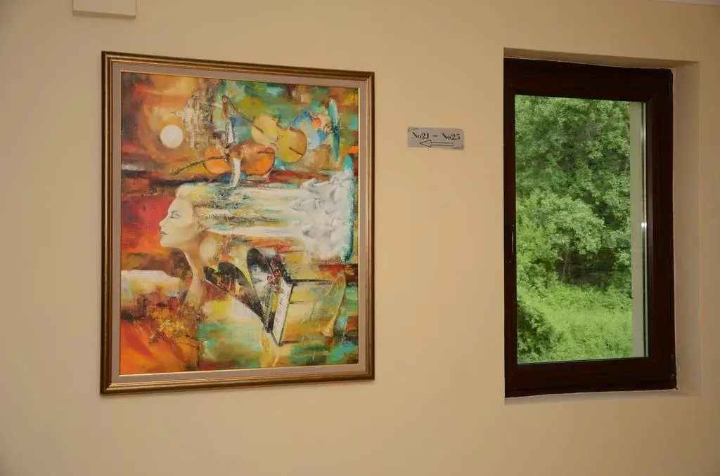 Копривштица: Family Hotel Vejen