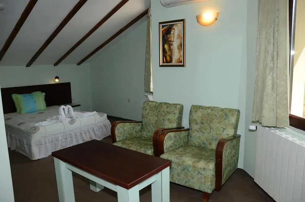 Копривштица: Family Hotel Vejen