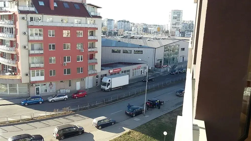 София: Mladost Apartment 2