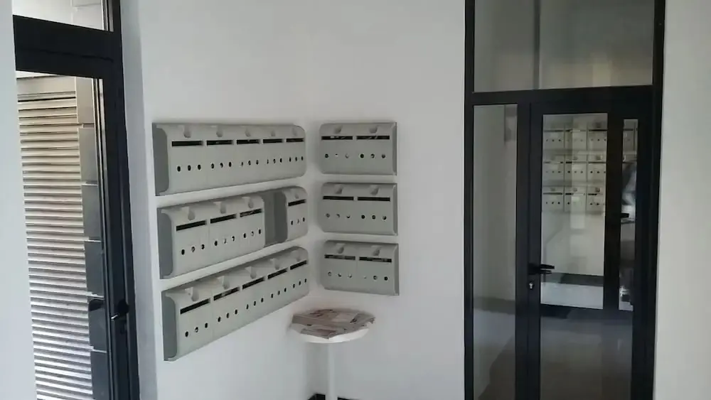 София: Mladost Apartment 2