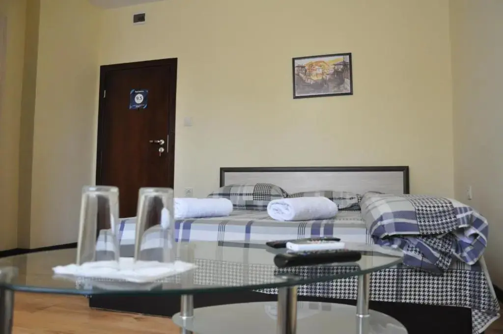 Плевен: Guest Rooms Simona