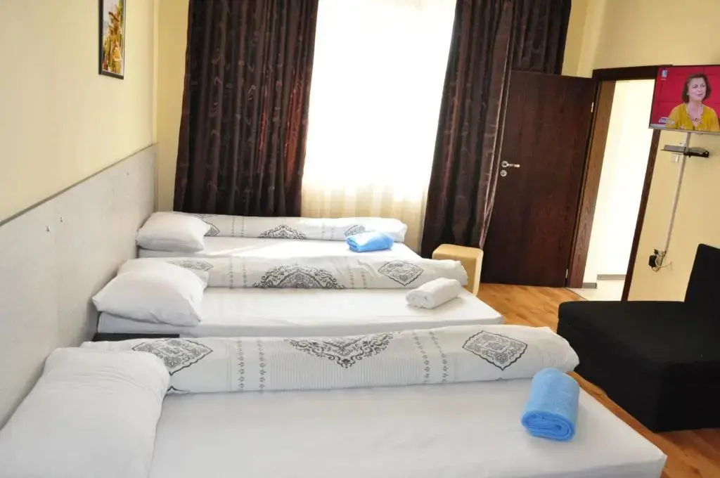Плевен: Guest Rooms Simona