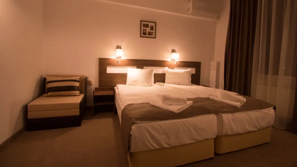 Велико Тырново: Park Hotel Asenevtsi