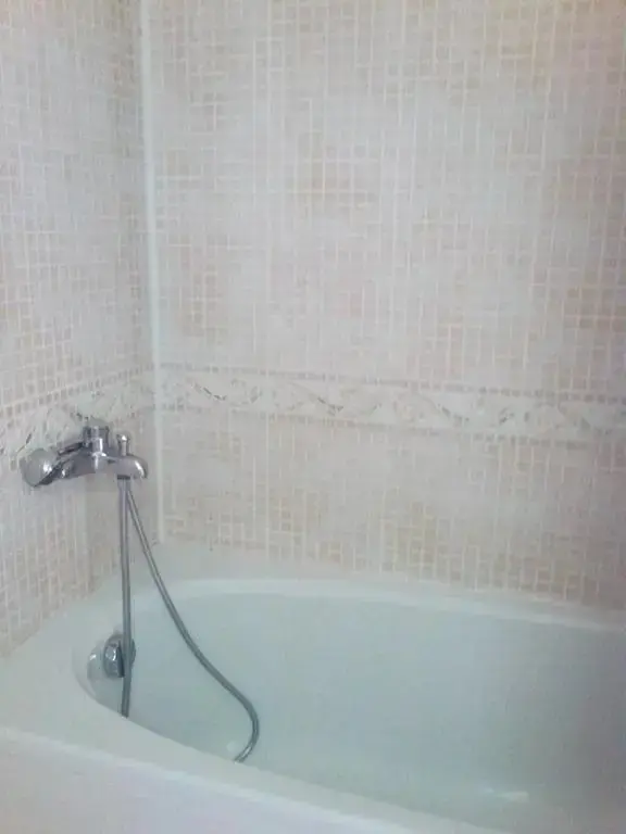 Солнечный берег: Apartment in Central Plaza