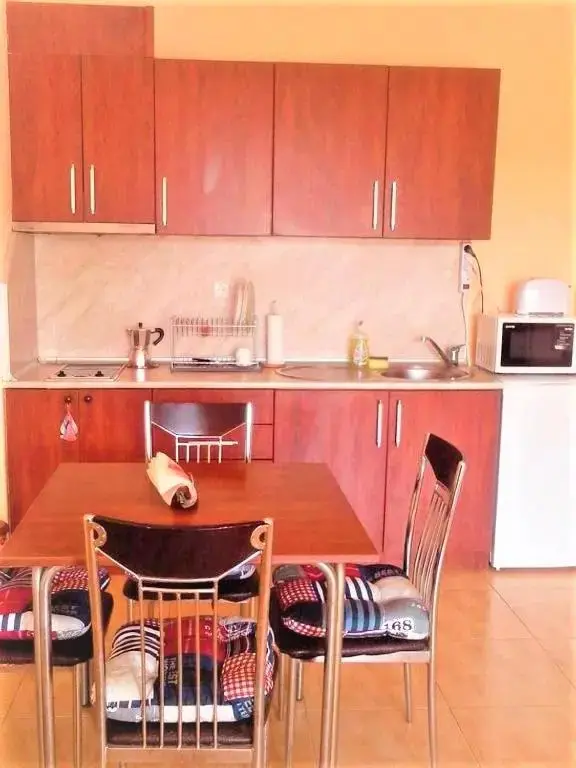 Солнечный берег: Apartment in Central Plaza