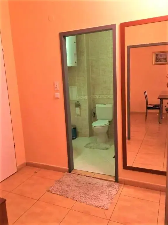 Солнечный берег: Apartment in Central Plaza