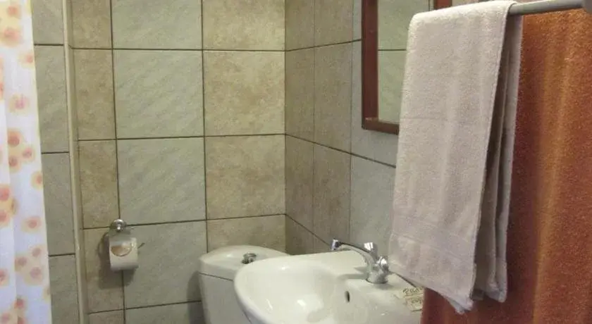 София: Be My Guest Hostel