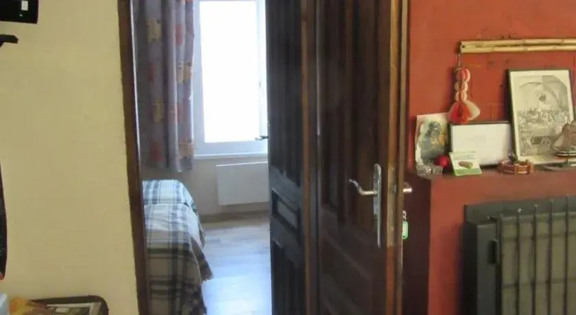 София: Be My Guest Hostel