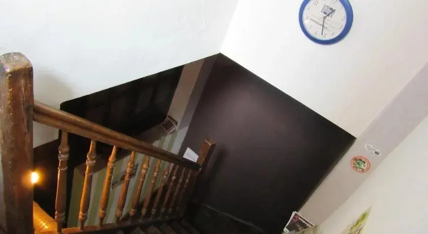 София: Be My Guest Hostel