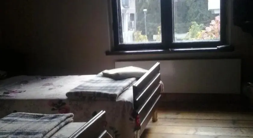 София: Be My Guest Hostel