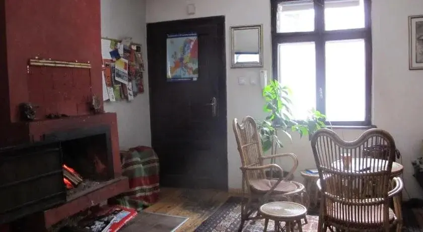 София: Be My Guest Hostel