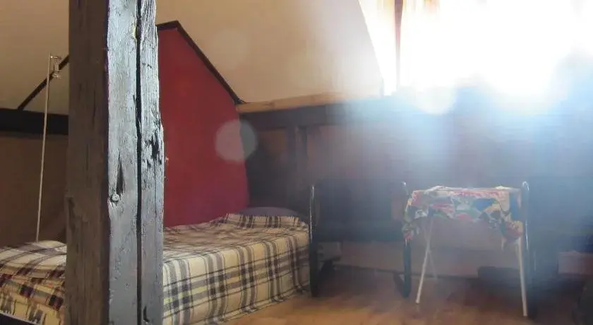 София: Be My Guest Hostel