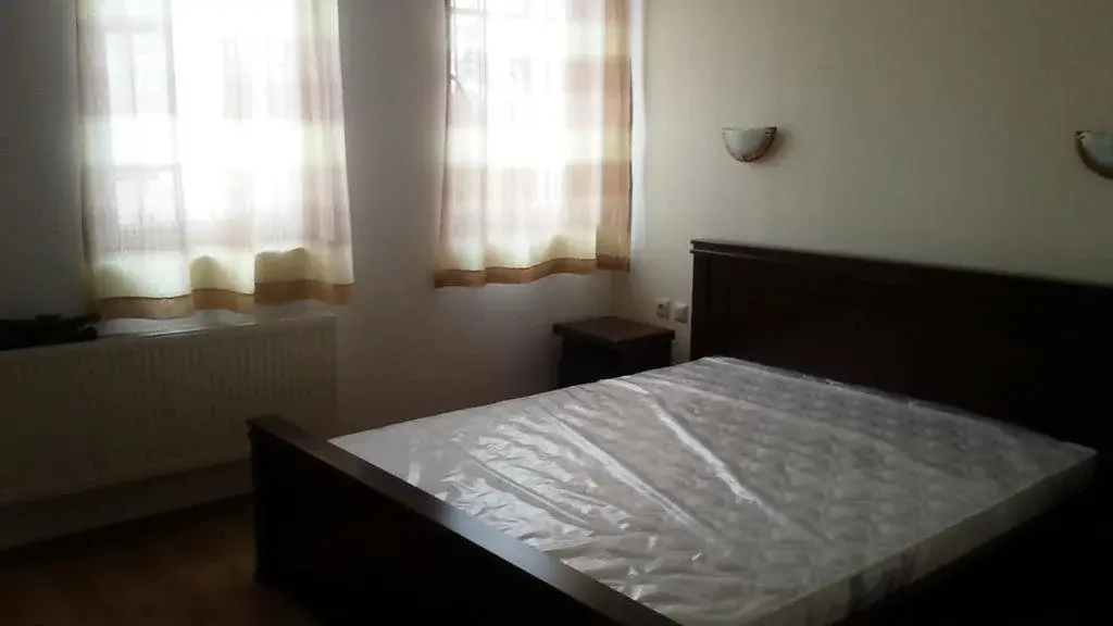 Бургас: Buhlevata Vodenitsa