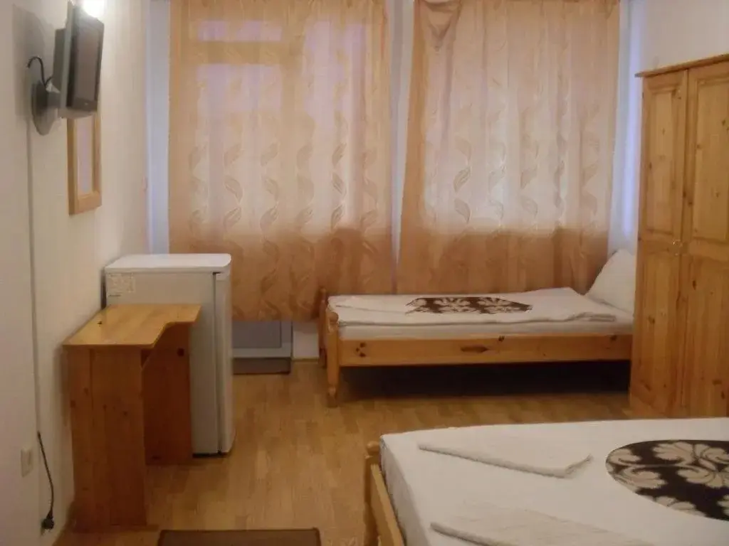 Обзор: Zlatna Kotva Guest House