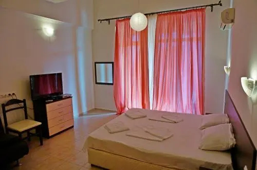 GT Andalusia Beach Apartments — фото 1