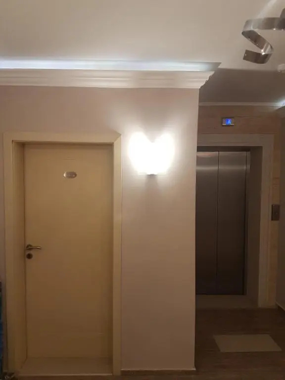 Солнечный берег: Apartment Harmony